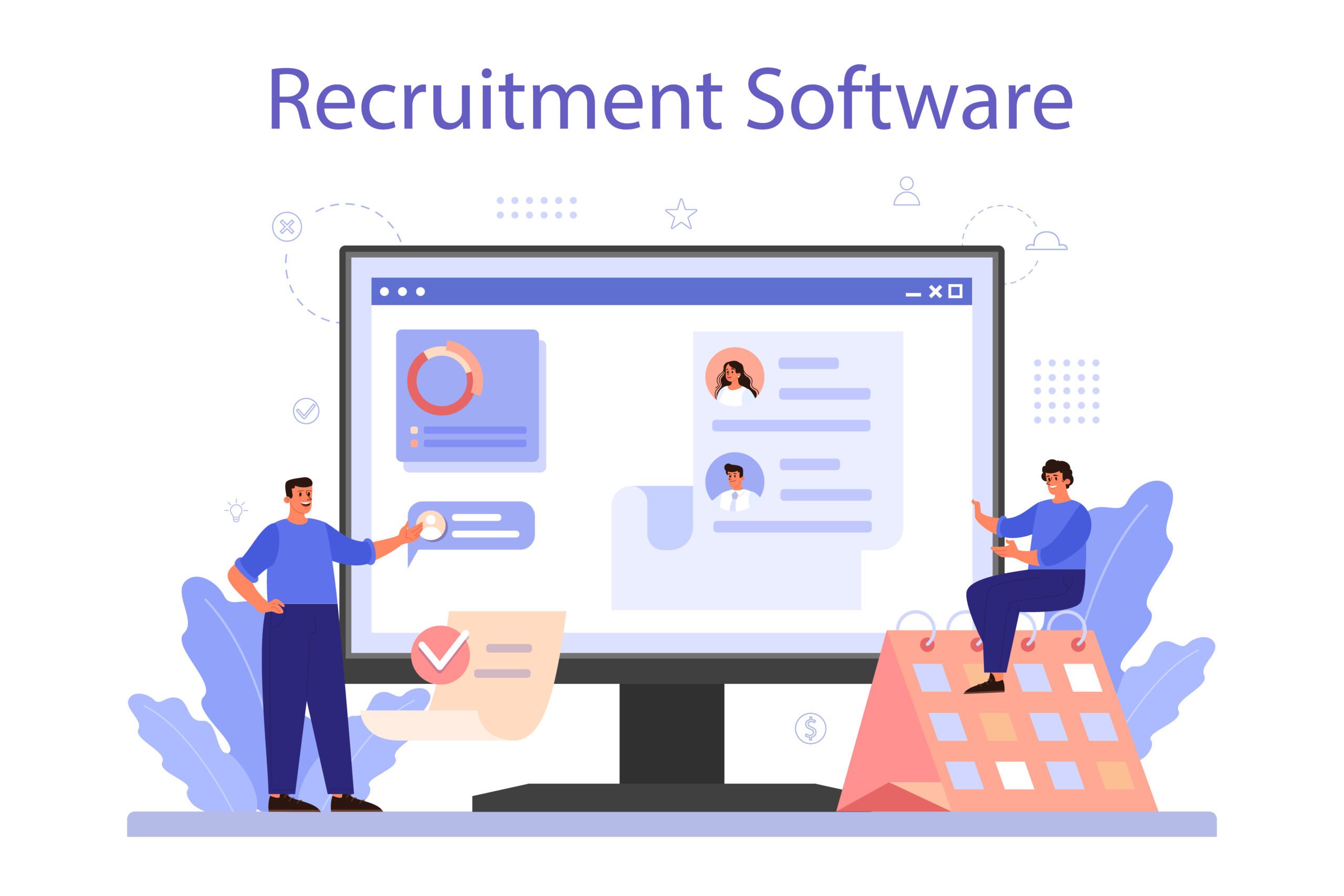 Recruiting Software